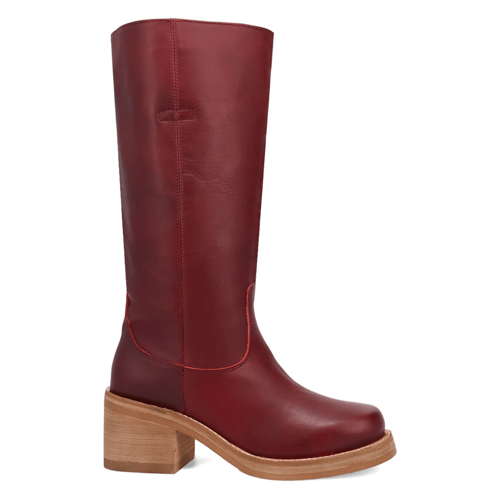 Vagabond Round Toe Pull On Boots、mySite、gtrtttuynbv