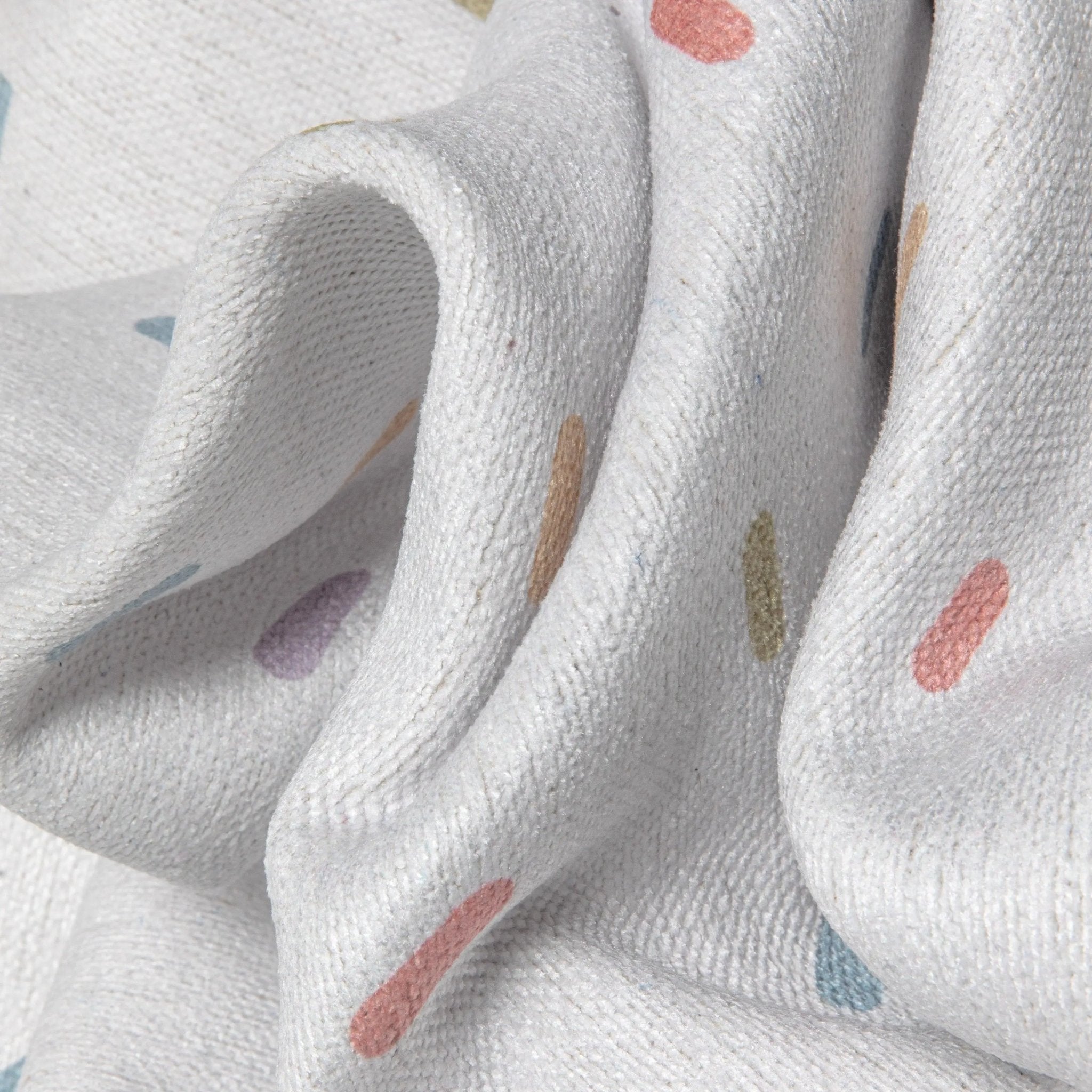 Sprinkles Modern Multi Color Area Flat-Weave Rug、mySite、gigharbornorthrealestate