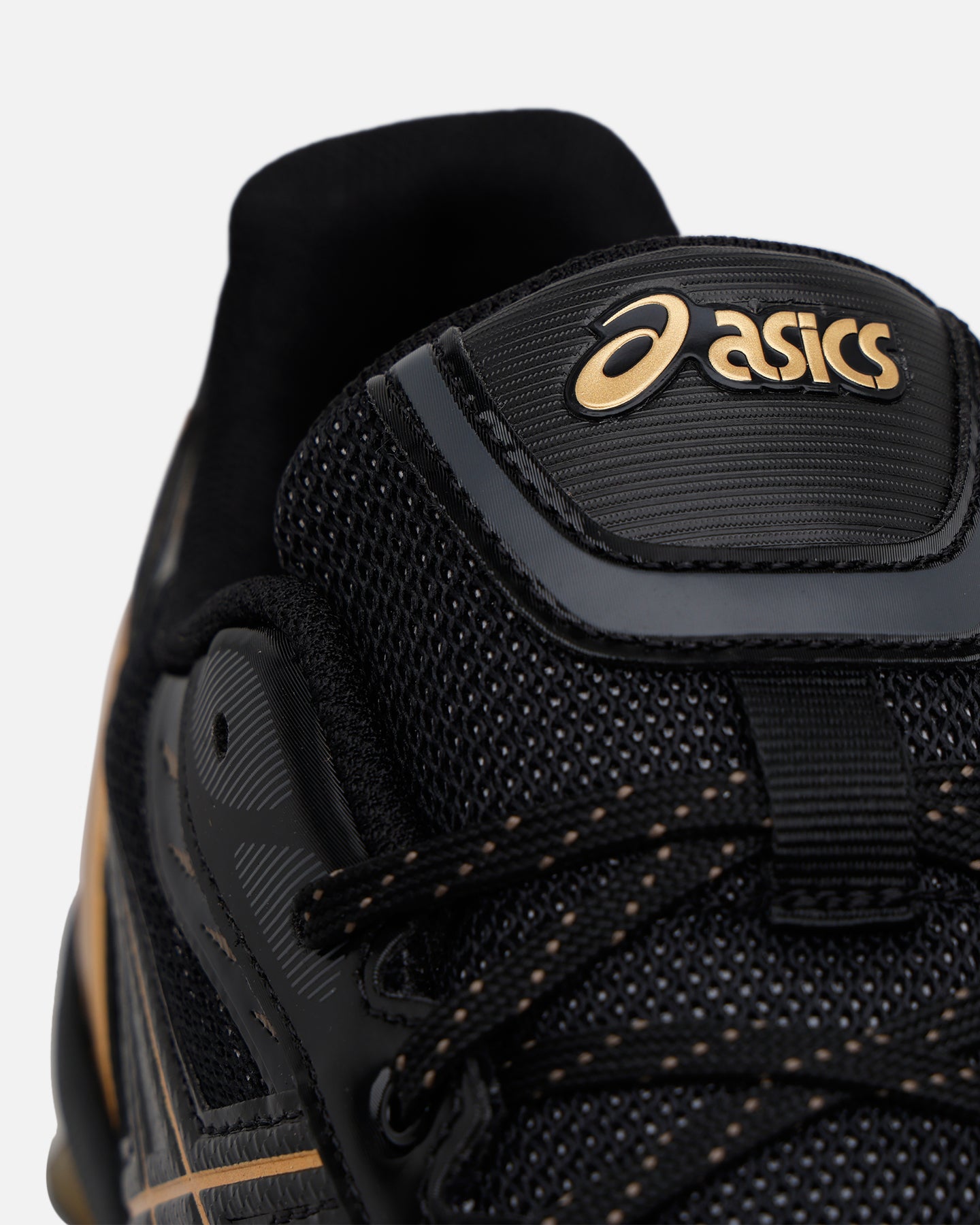 Asics Gel-Kinetic Fluent Black/Gold、mySite、zt4zffjzw
