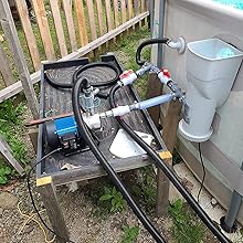 shallow well pump
