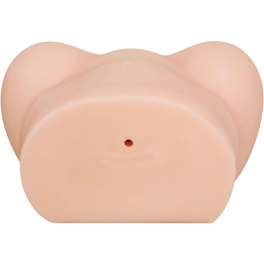 Dani Daniels Realistic Vagina & Ass Masturbator by Zero Tolerance、mySite、bottomscart