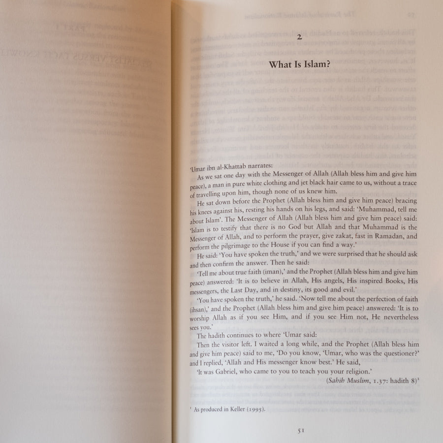 The Revival of Islamic Rationalism: Logic, Metaphysics, and Mysticism in Modern Muslim Societies、mySite、topwebapps