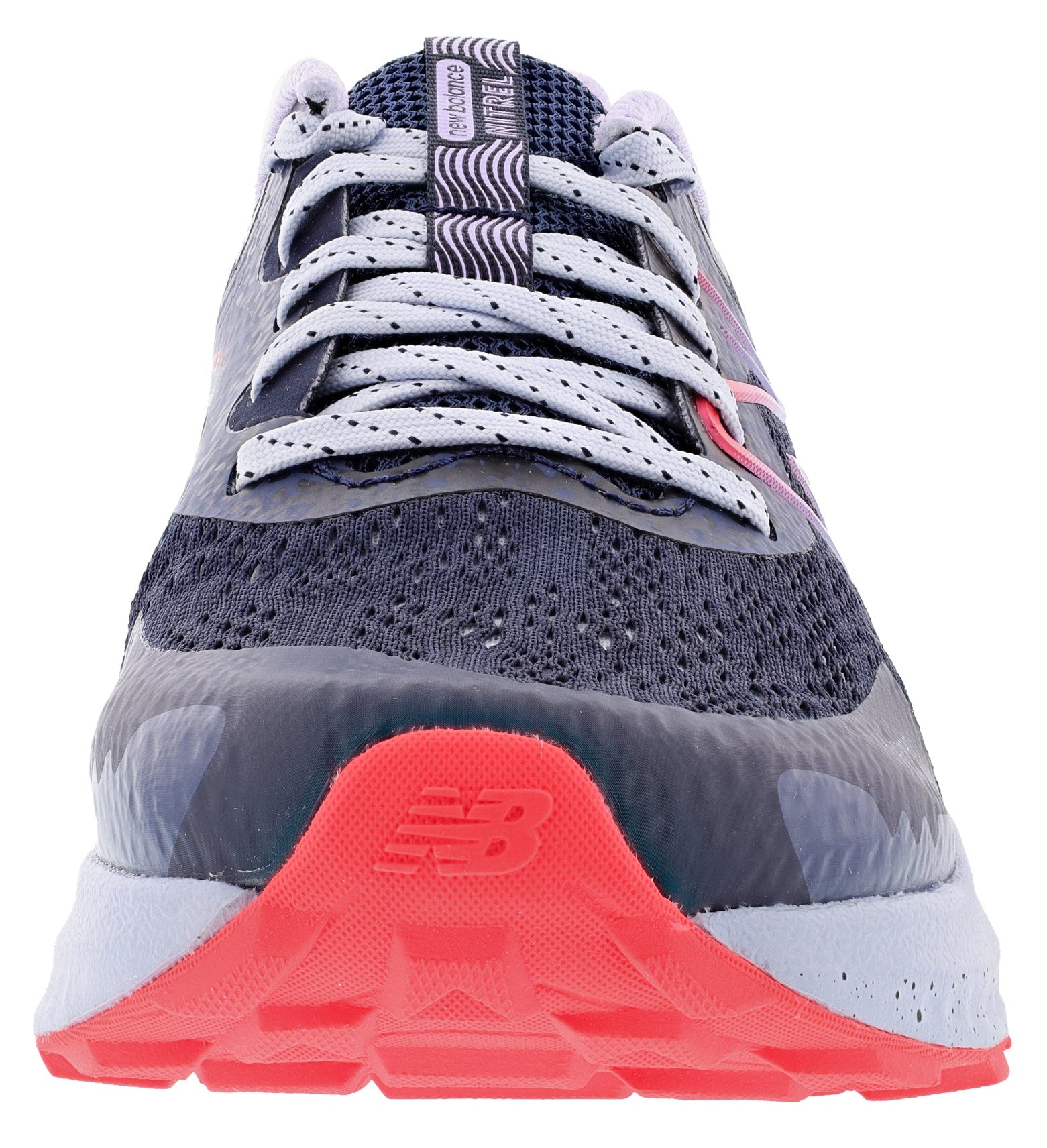 New Balance Women's Dynasoft Nitrel v5 Trail Running Shoes、mySite、dreamappss