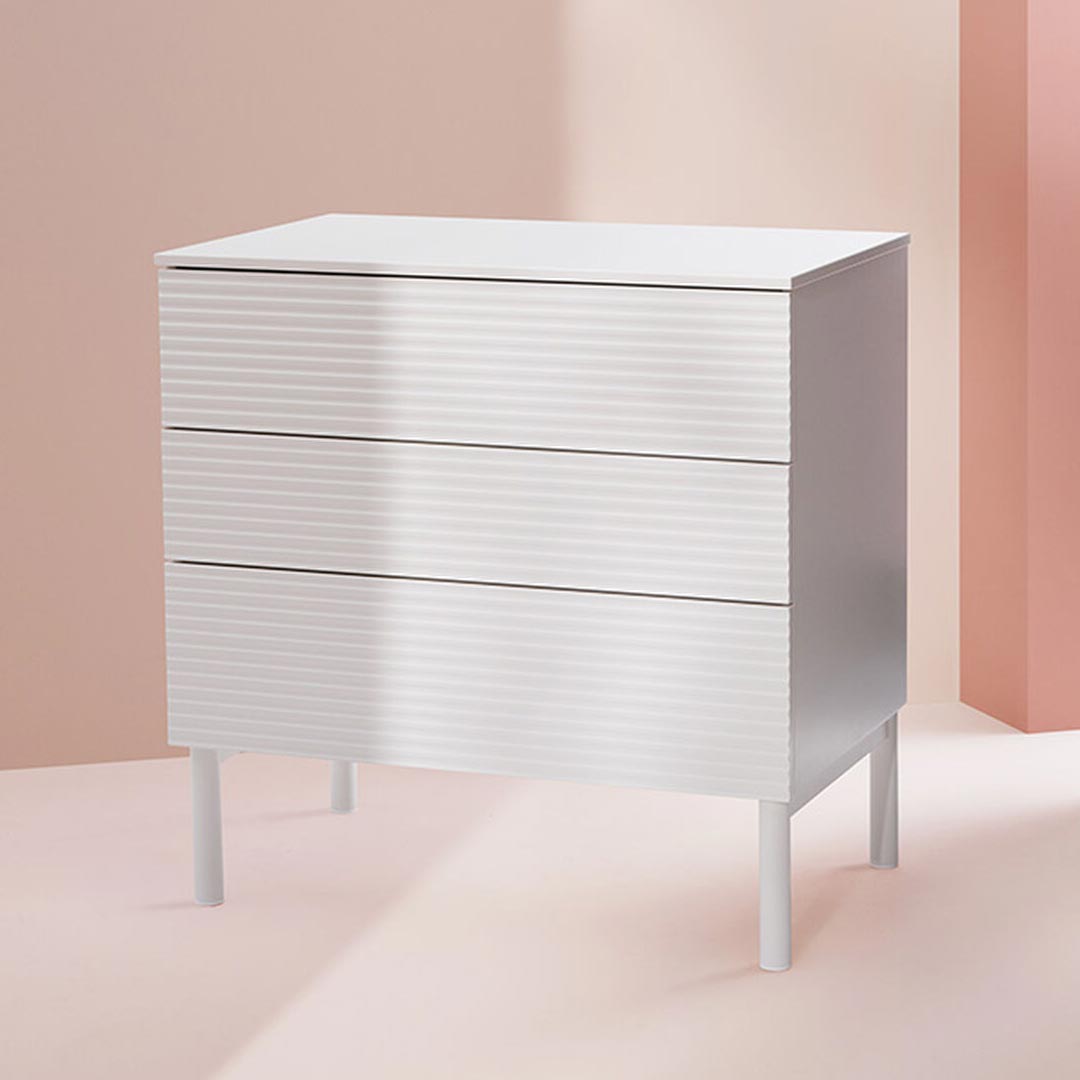  Stokke Sleepi Dresser - White、mySite、merchandisen
