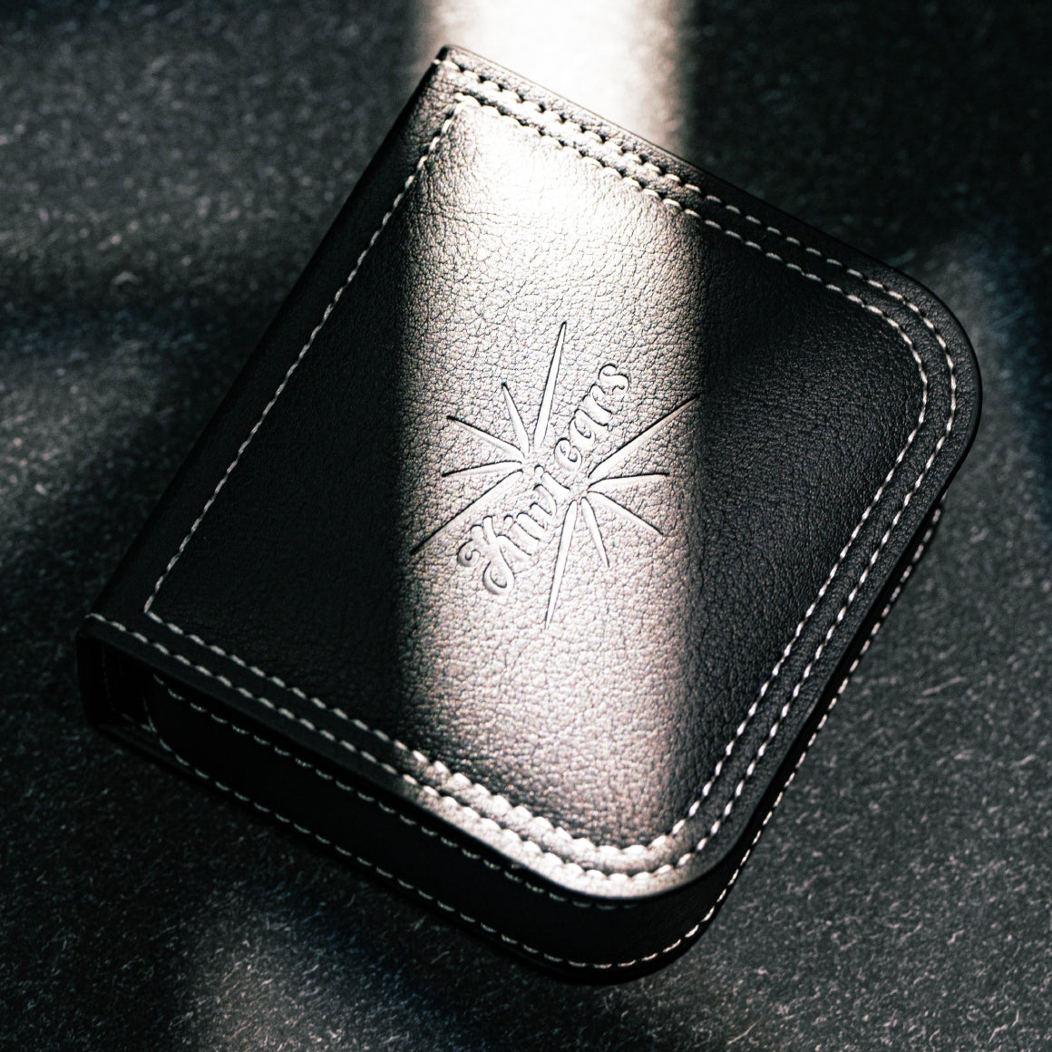  Kiwi Ears - Earphone Carrying Bag、mySite、merchandisen