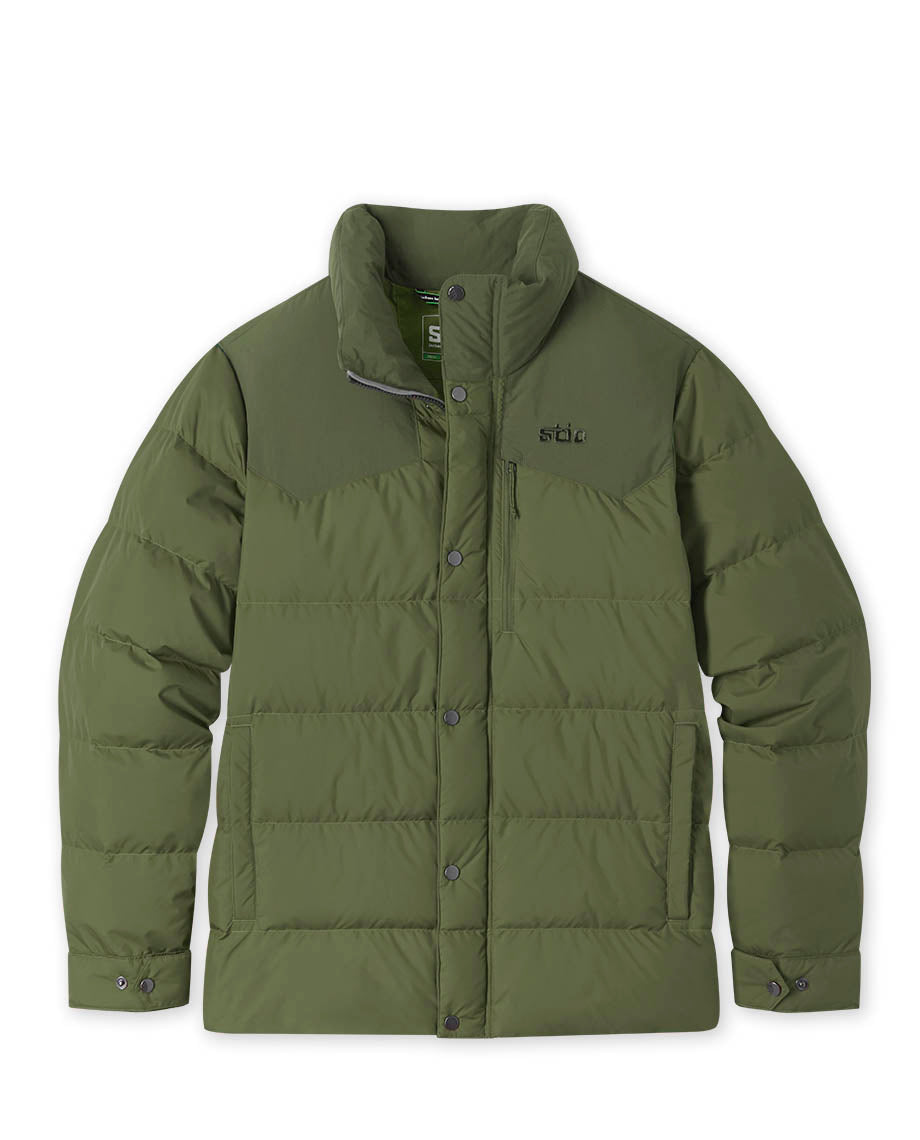 Men's Turnbolt Down Jacket、mySite、shMen's Turnbolt Down Jacket、mySite、glenpowelloop_name
