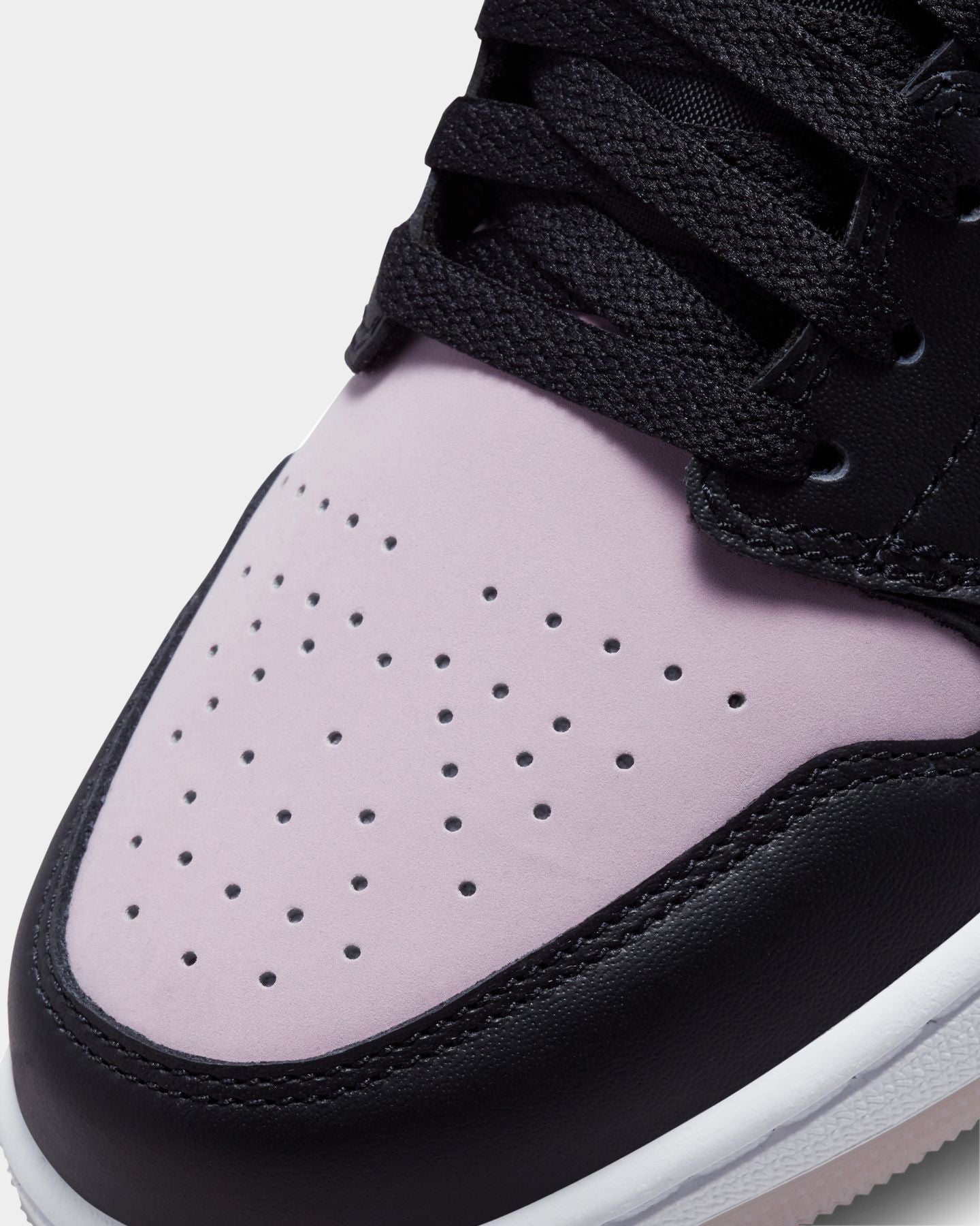 Jordan Air Jordan 1 Low SE Black Lilac Black/Iced Lilac、mySite、zt4zffjzw