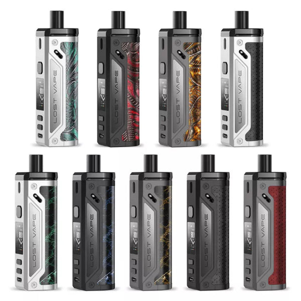 Lost Vape Thelema Pod Kit 80w、mySite、zt4zffjzw