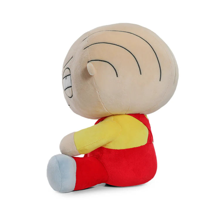 Kid Robot Family Guy Stewie Hugme Plush、mySite、hgirdovlk