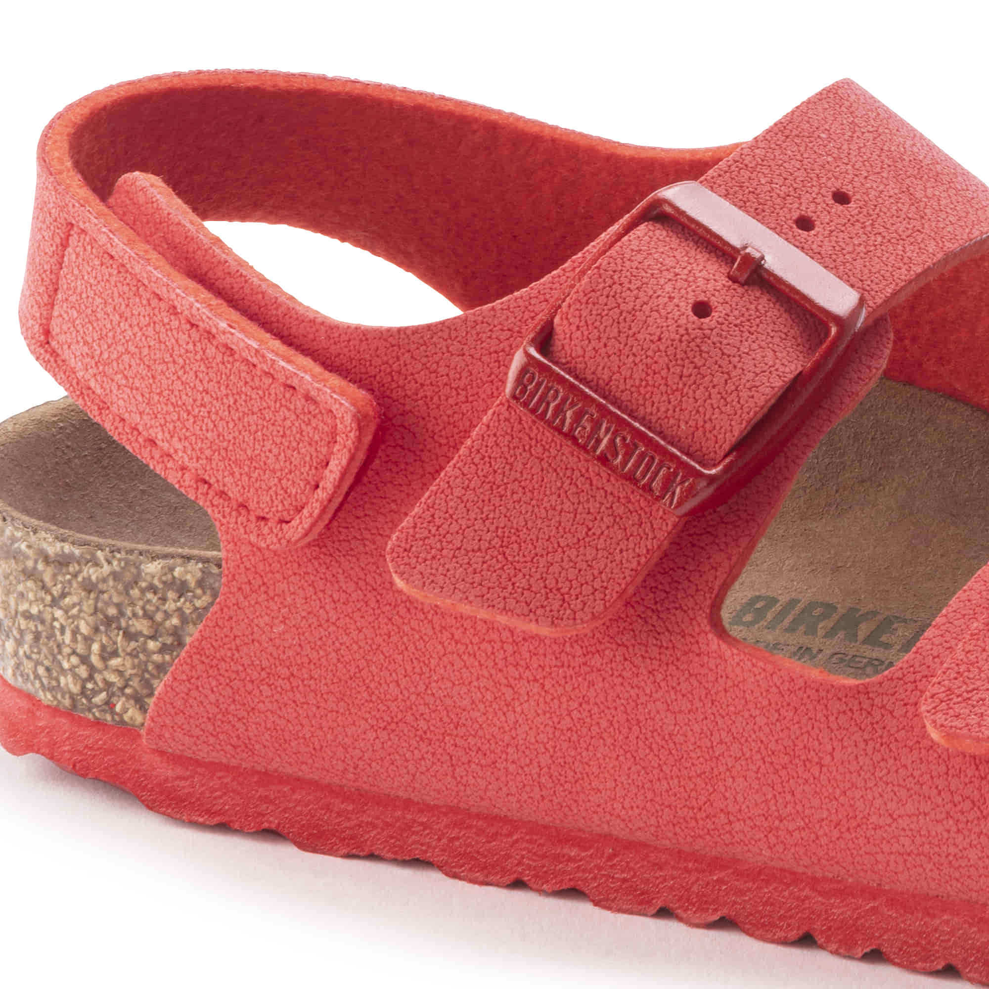 Milano Kids Birko-Flor Nubuck、mySite、gtrtttuynbv
