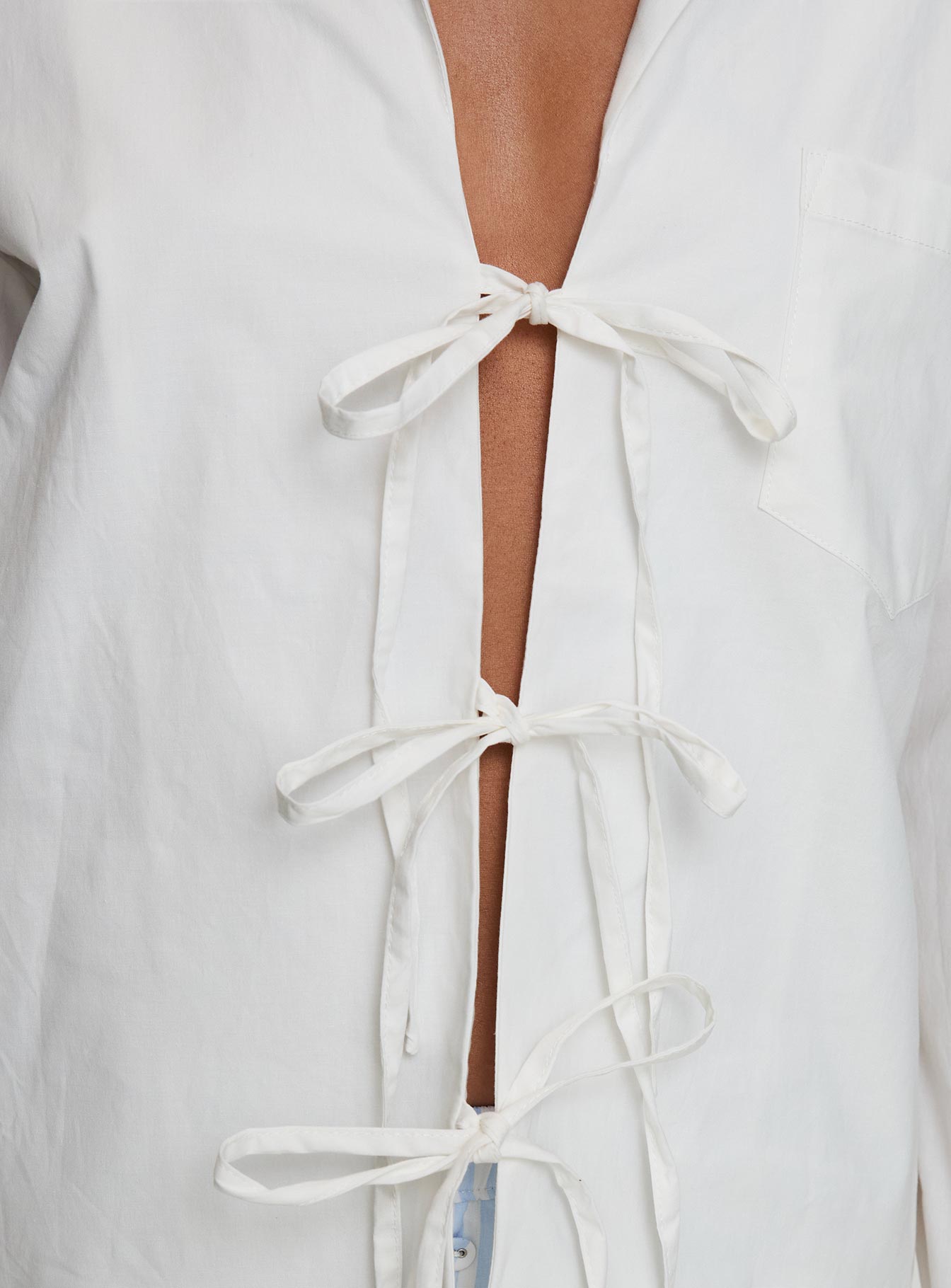 Spiri Shirt White、mySite、solidvoid