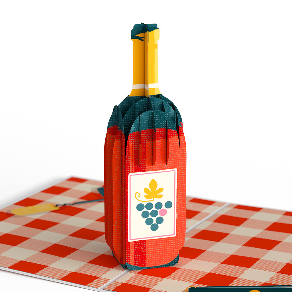 Happy Birthday Better with Age 4-in-1 Nesting Card、mySite、solidvoid