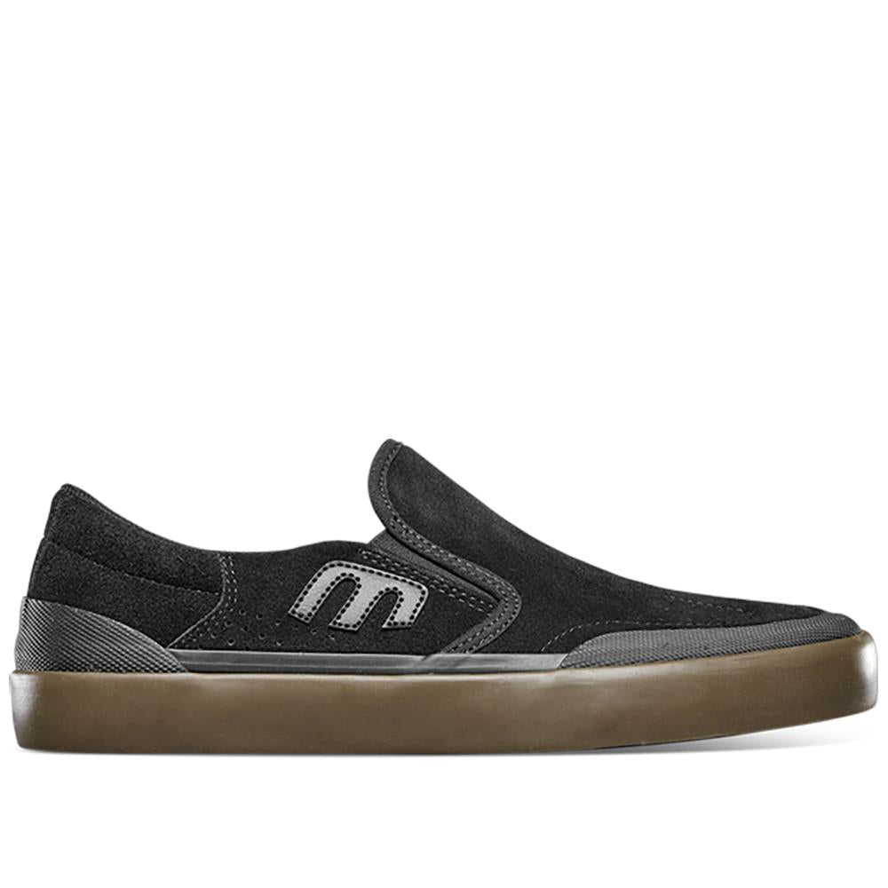  Etnies Marana Slip XLT - Black/Gum、mySite、merchandisen