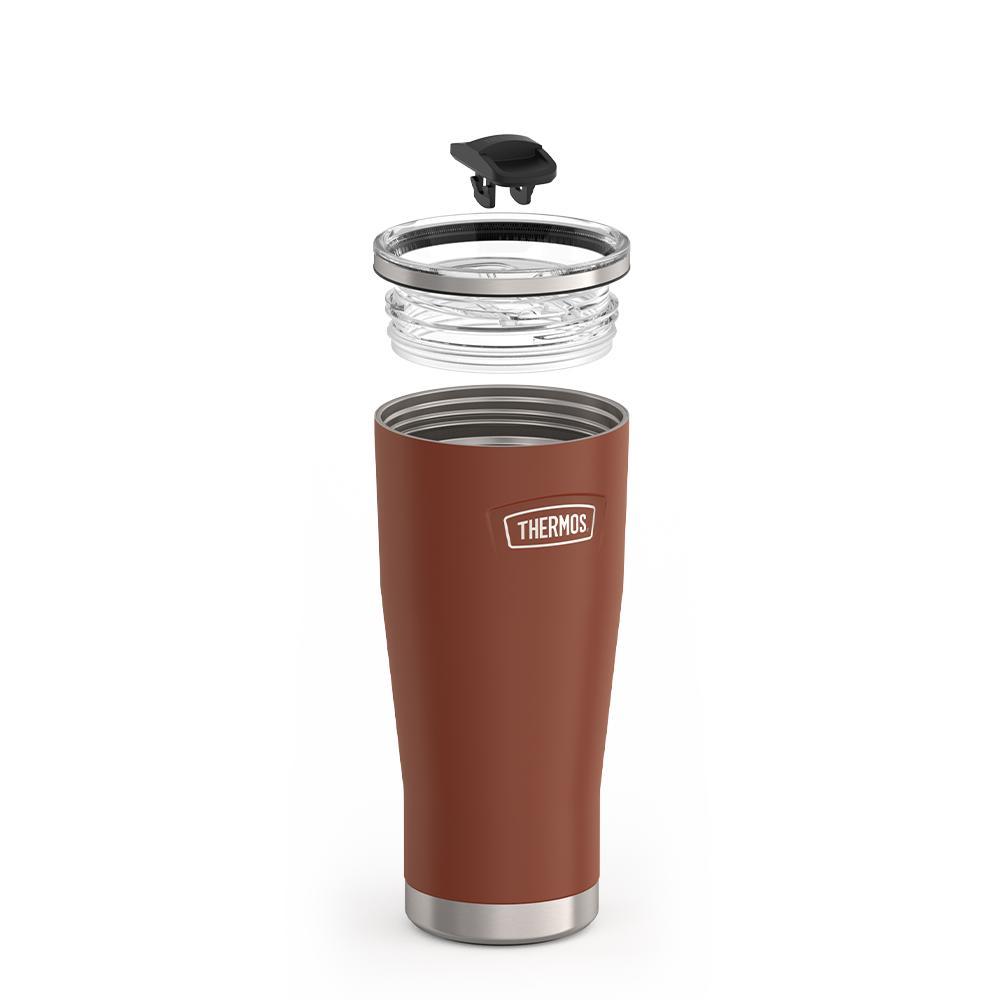 24oz ICON™ TUMBLER WITH SLIDE LOCK LID、mySite、noshort
