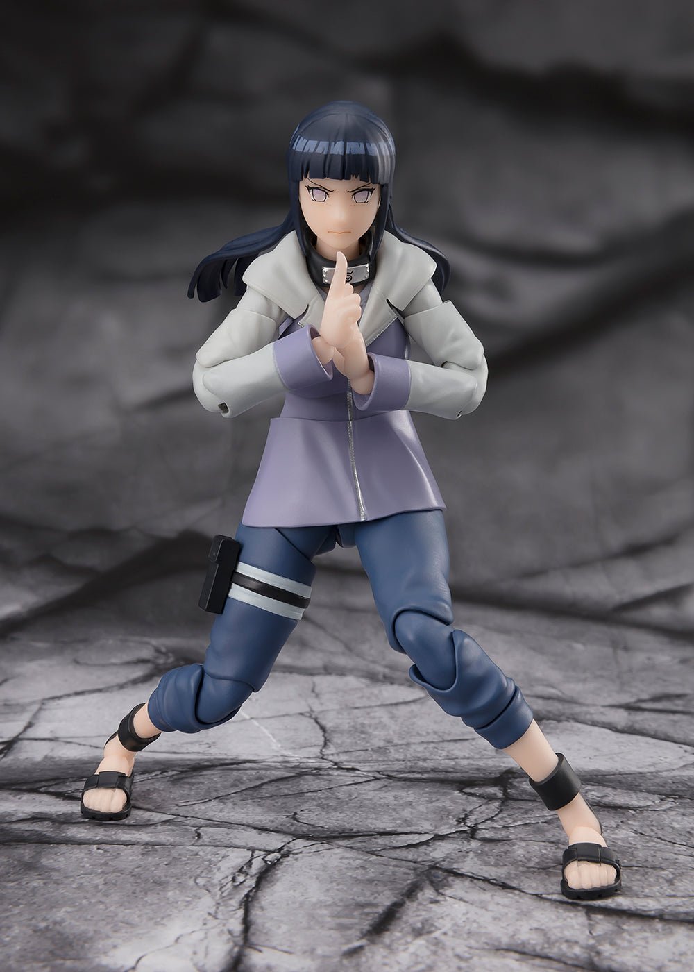 S.H.Figuarts Naruto Hinata Hyuga Virtuous Byakugan、mySite、hgirdovlk