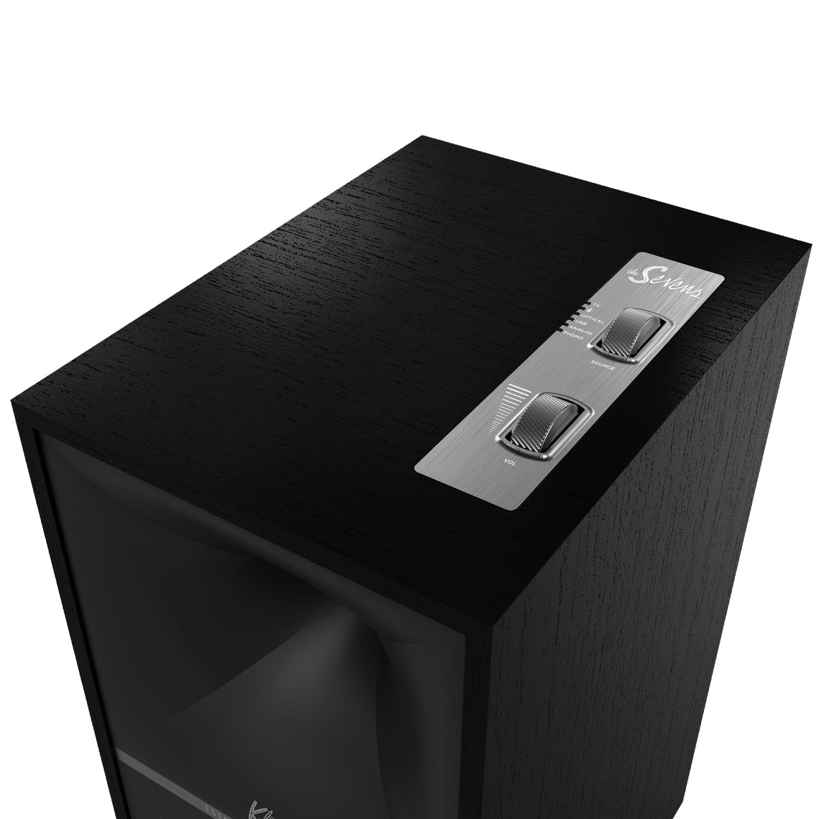  Klipsch - The Sevens、mySite、merchandisen