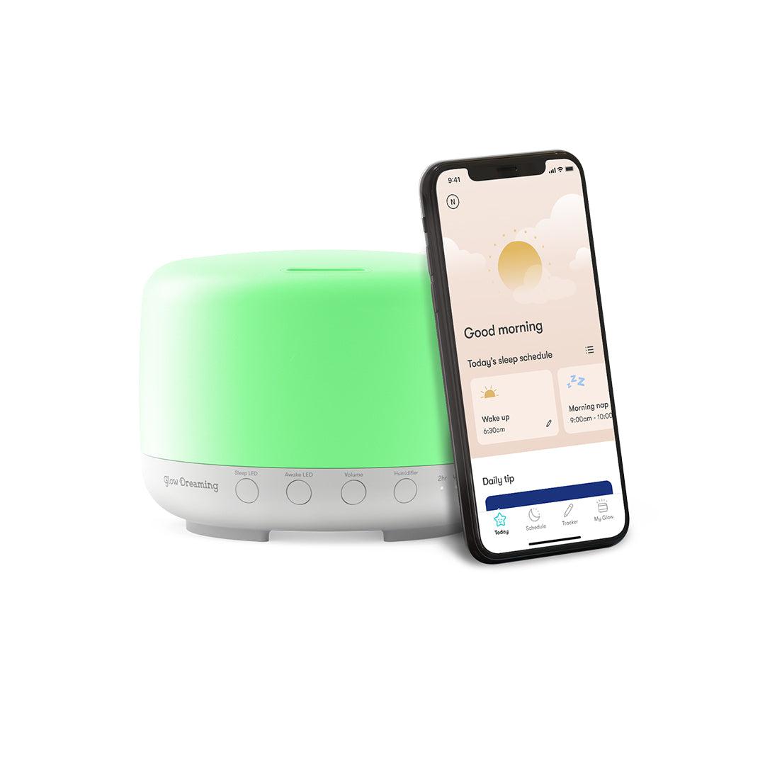  Glow Dreaming Glow Sleep Easy、mySite、merchandisen