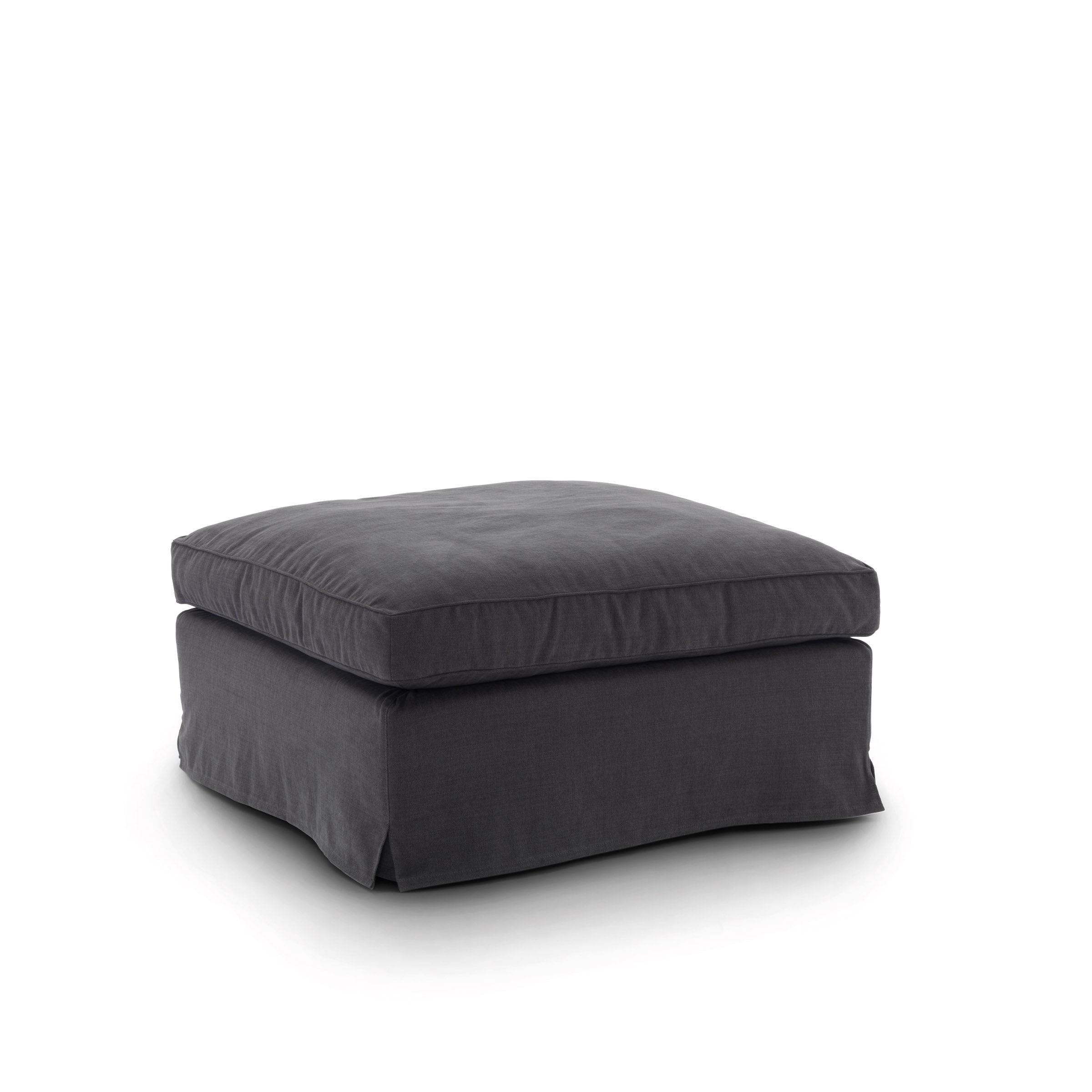 Pouf COUSY by Vincent Van Duysen for Arflex、mySite、neckold