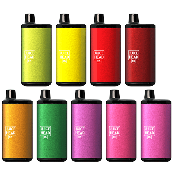 Juice Head 5K Single TFN Disposable Vape 10mL、mySite、zt4zffjzw