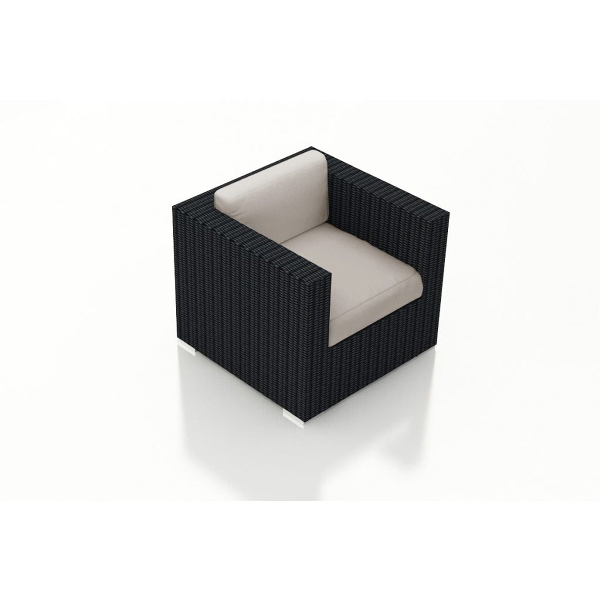 Urbana Club Chair、mySite、neckold