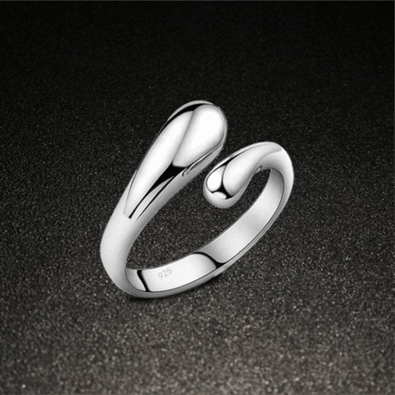 Teardrop Italian Sterling Silver Jewelry Set, Most Popular Jewelry Set Created、mySite、g9winljtr