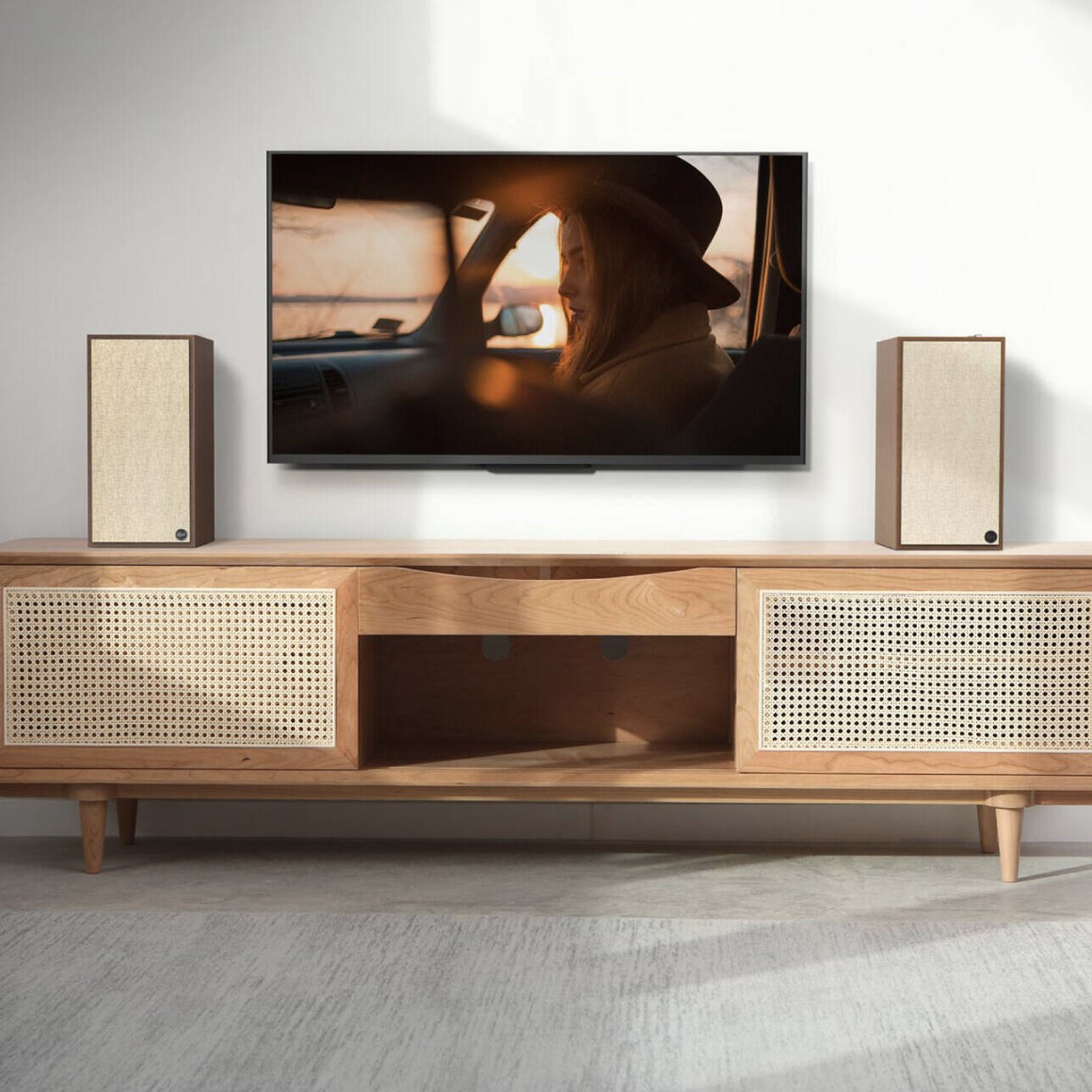  Klipsch - The Sevens、mySite、merchandisen