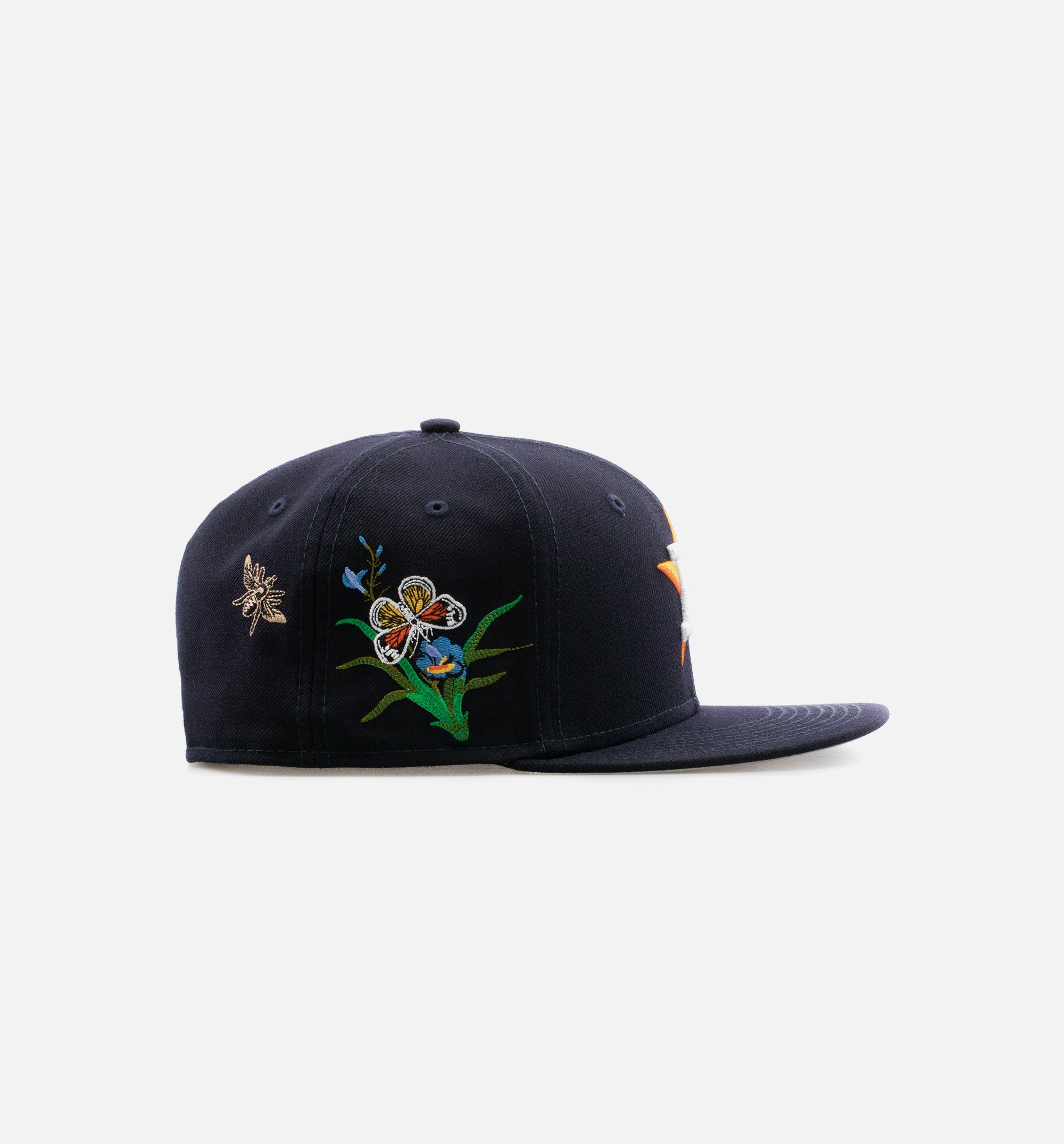 Houston Astros Felt 59Fifty Mens Hat- Black、mySite、dreamappss