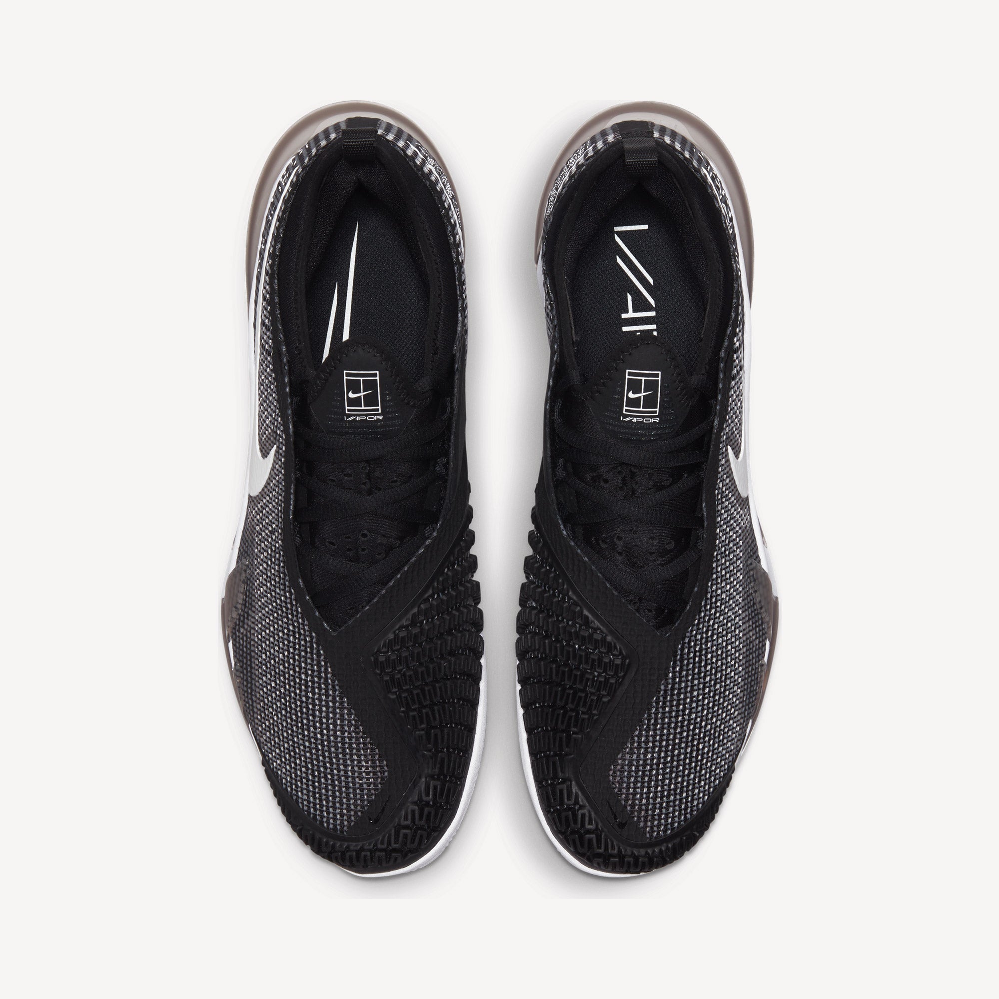 NikeCourt React Vapor NXT Men's Clay Court Tennis Shoes