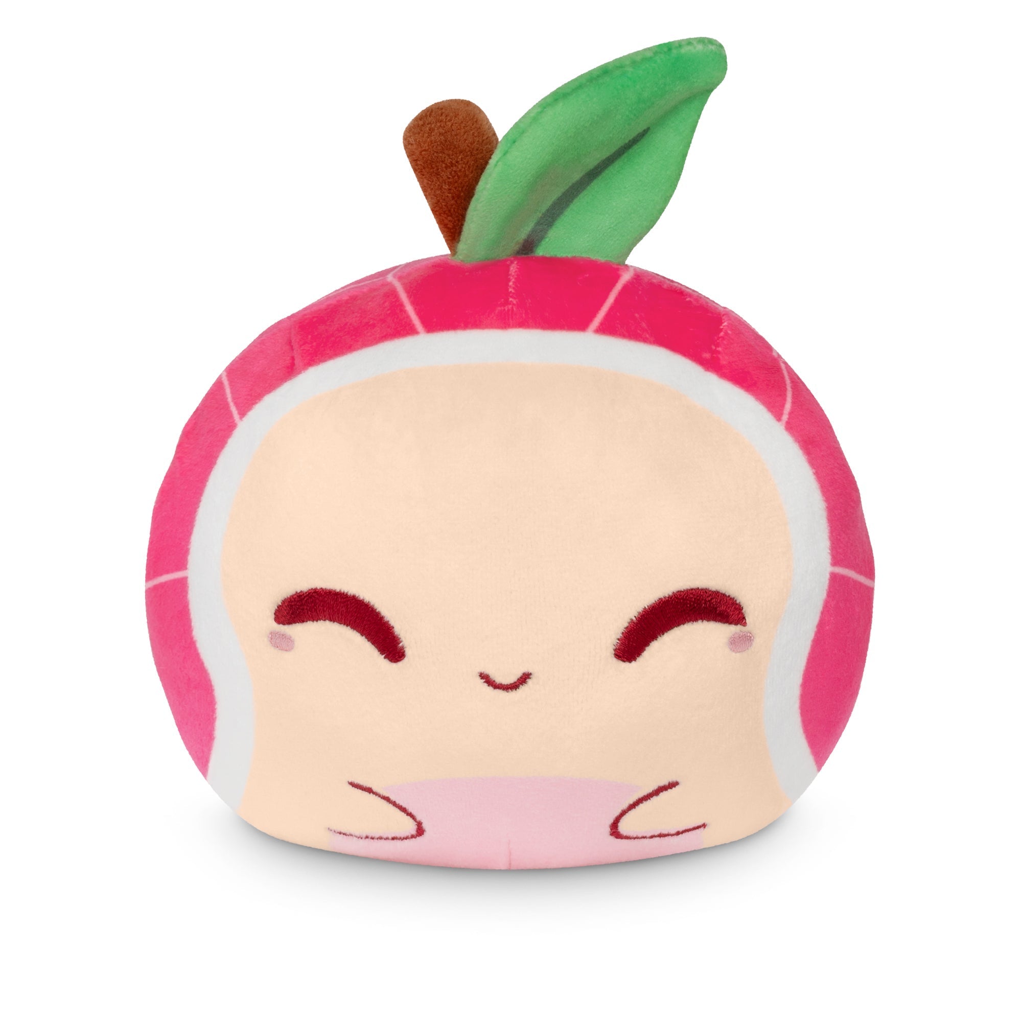 Plushiverse Turtley Delicious 4 Reversible Plushie、mySite、lovesweatpilates