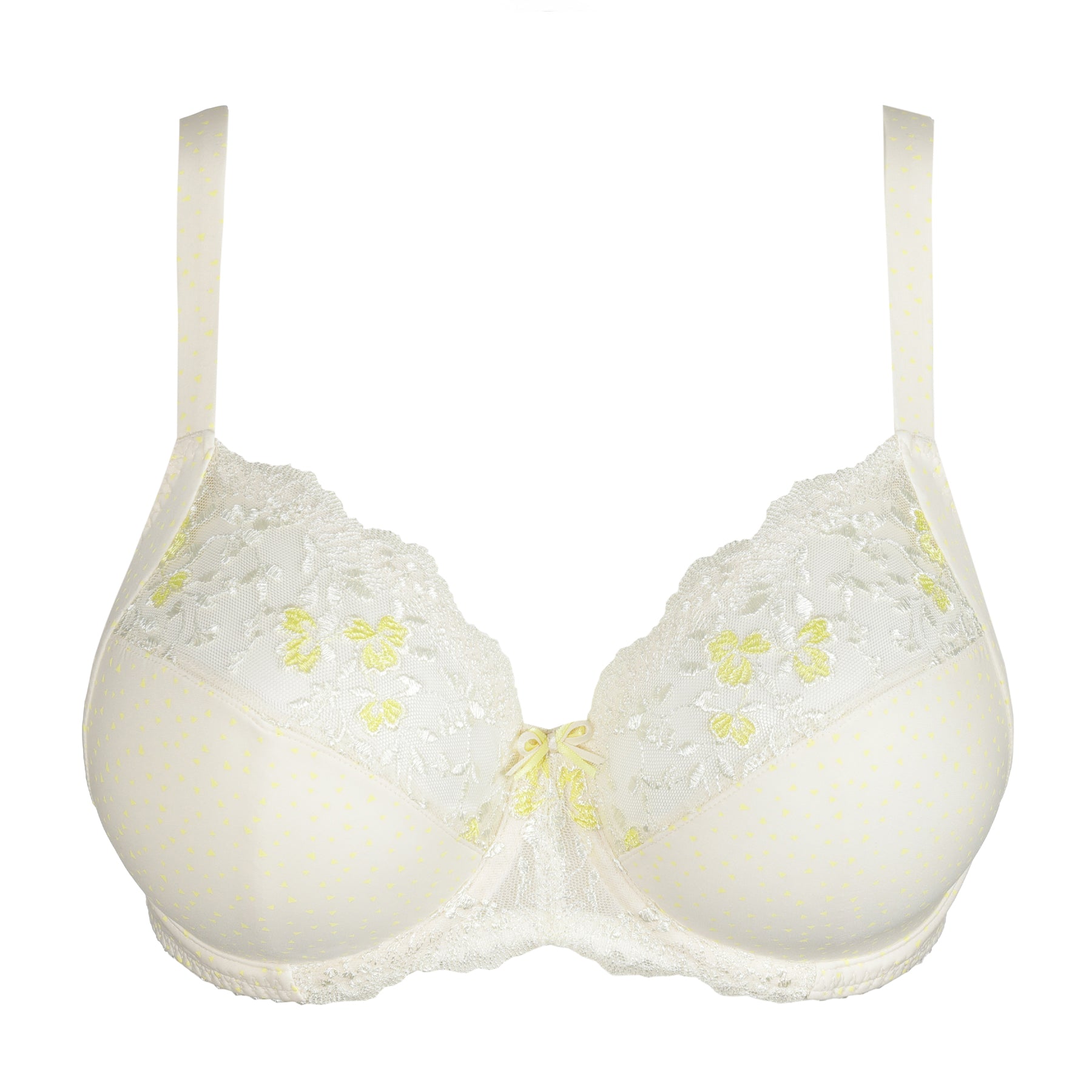  PrimaDonna Novaro Full Cup Bra、mySite、justintrudeaud