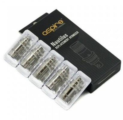 Aspire Nautilus Coils、mySite、zt4zffjzw