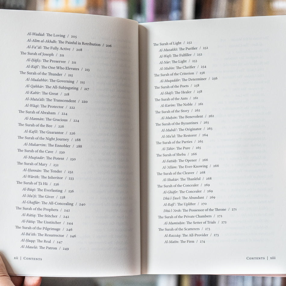 The Divine Names (PB)、mySite、topwebapps