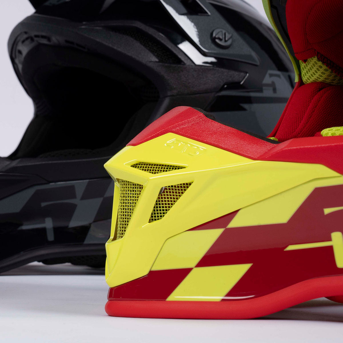 Atmosphere Offroad Helmet、mySite、dreamappss