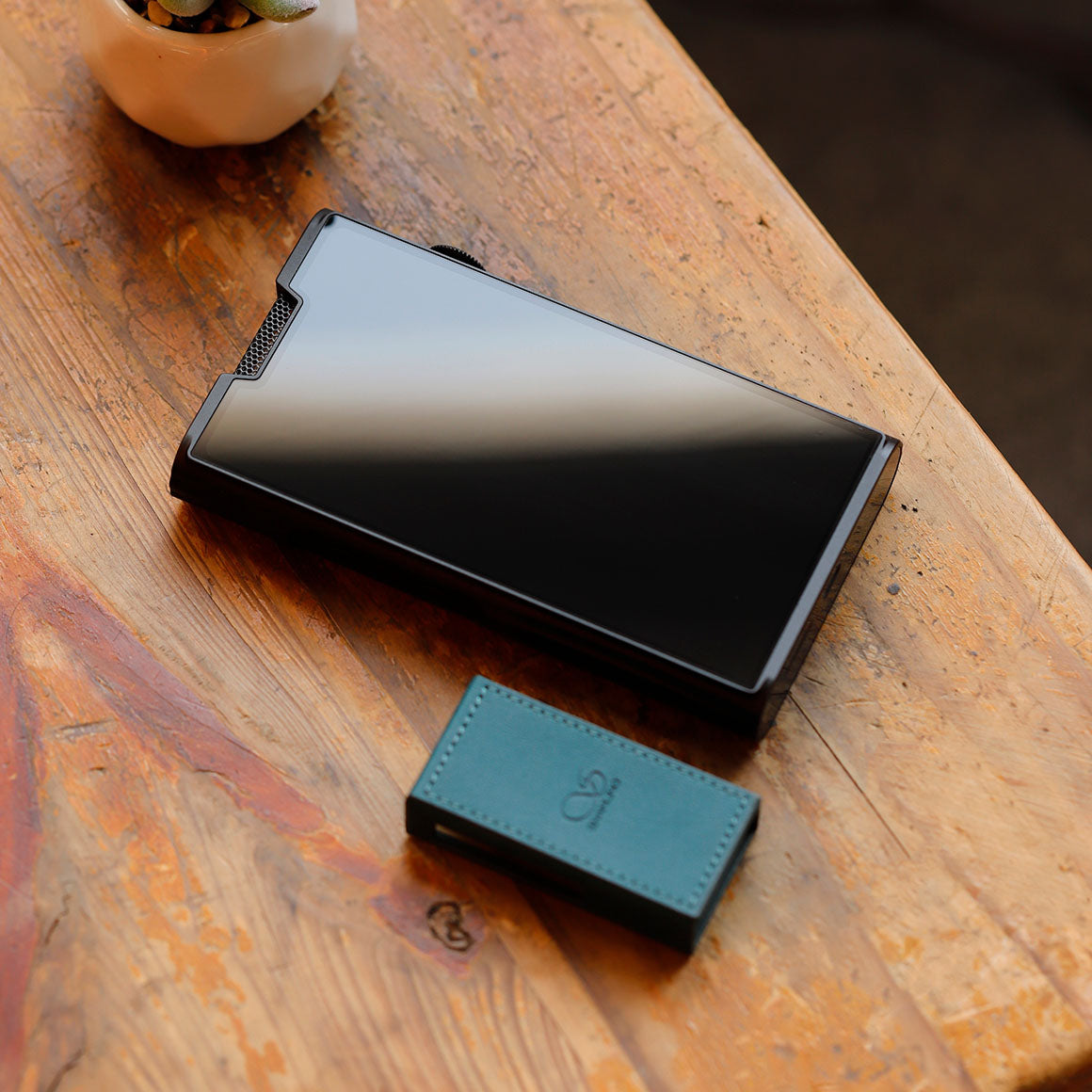  Shanling - M8T、mySite、merchandisen