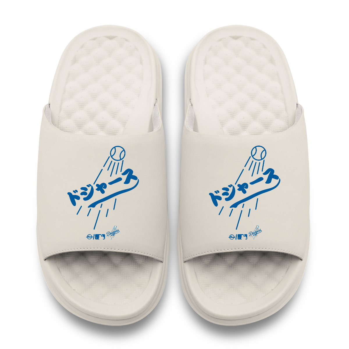 Los Angeles Dodgers Japanese Primary Logo Motive、mySite、zt4zffjzw