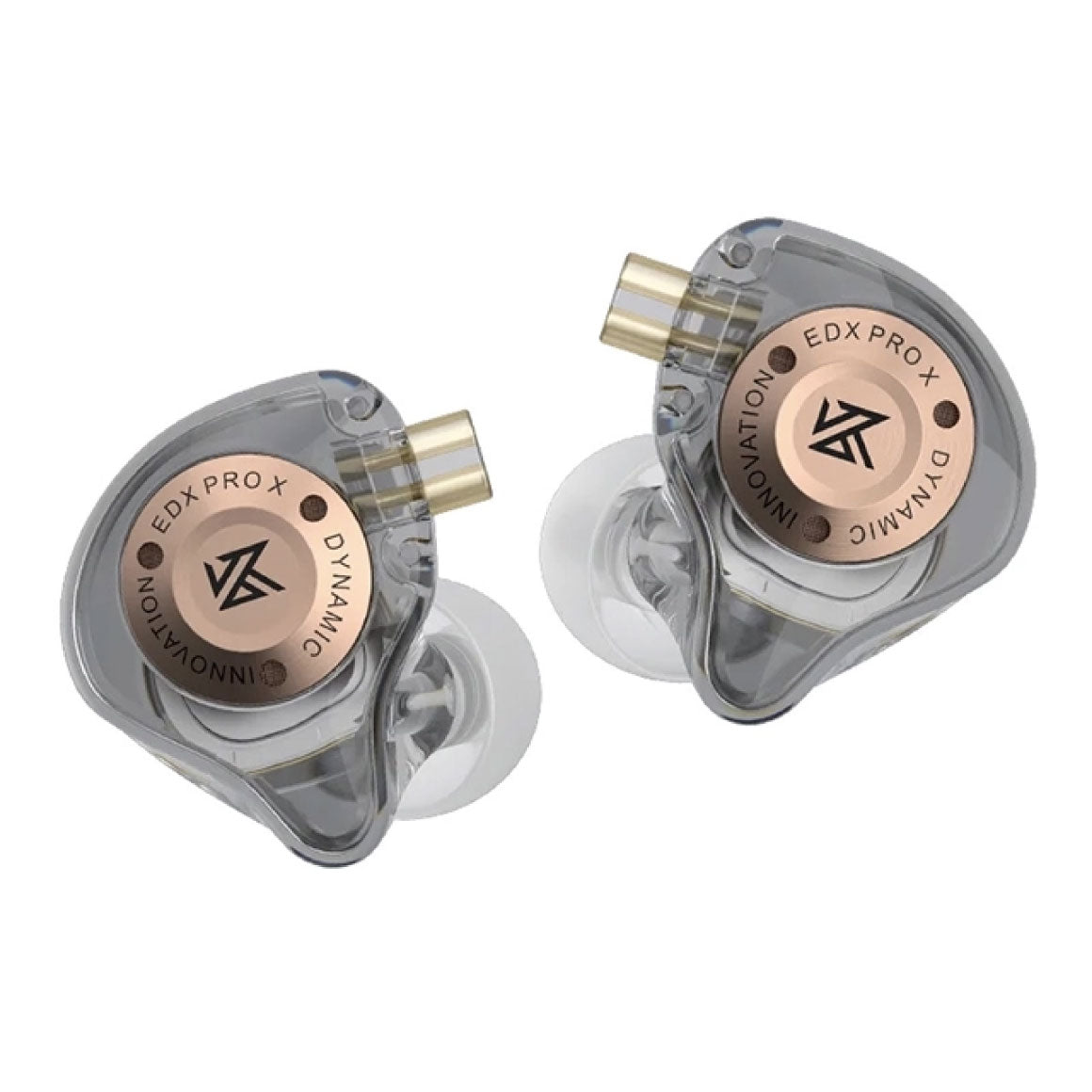  KZ - EDX Pro X、mySite、merchandisen