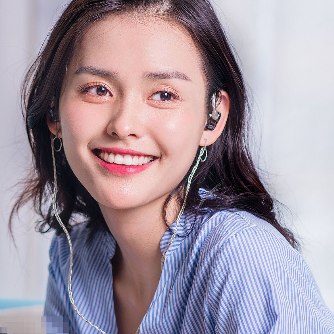  FiiO - FA7、mySite、merchandisen