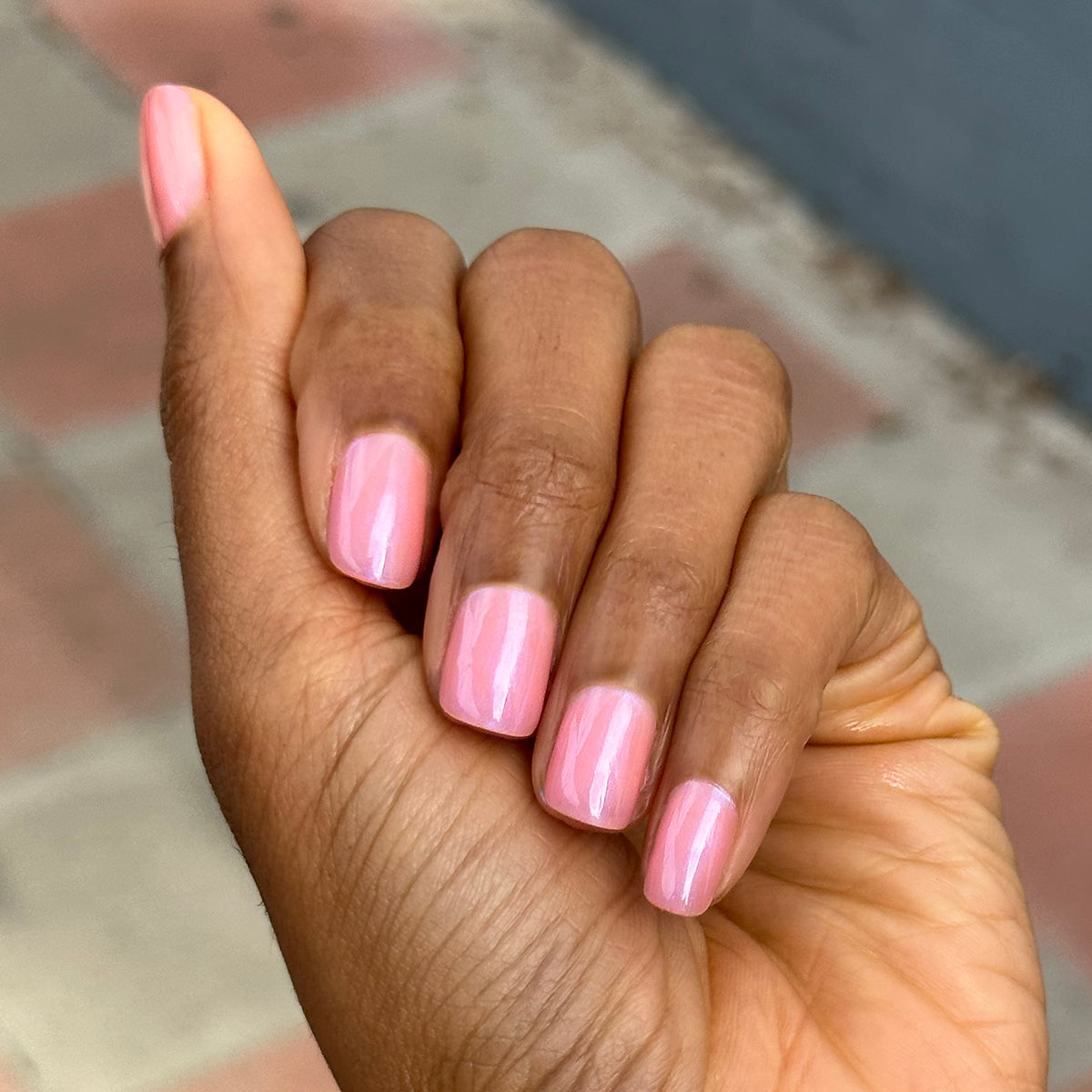 Olive Y’all - Gel、mySite、solidvoid