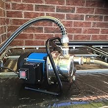 transfer pump