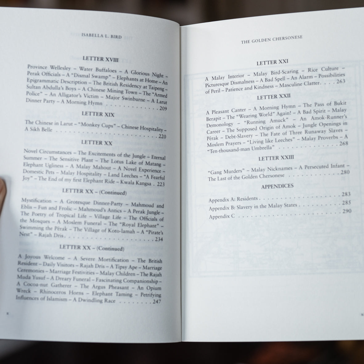 The Golden Chersonese and the Way Thither、mySite、topwebapps