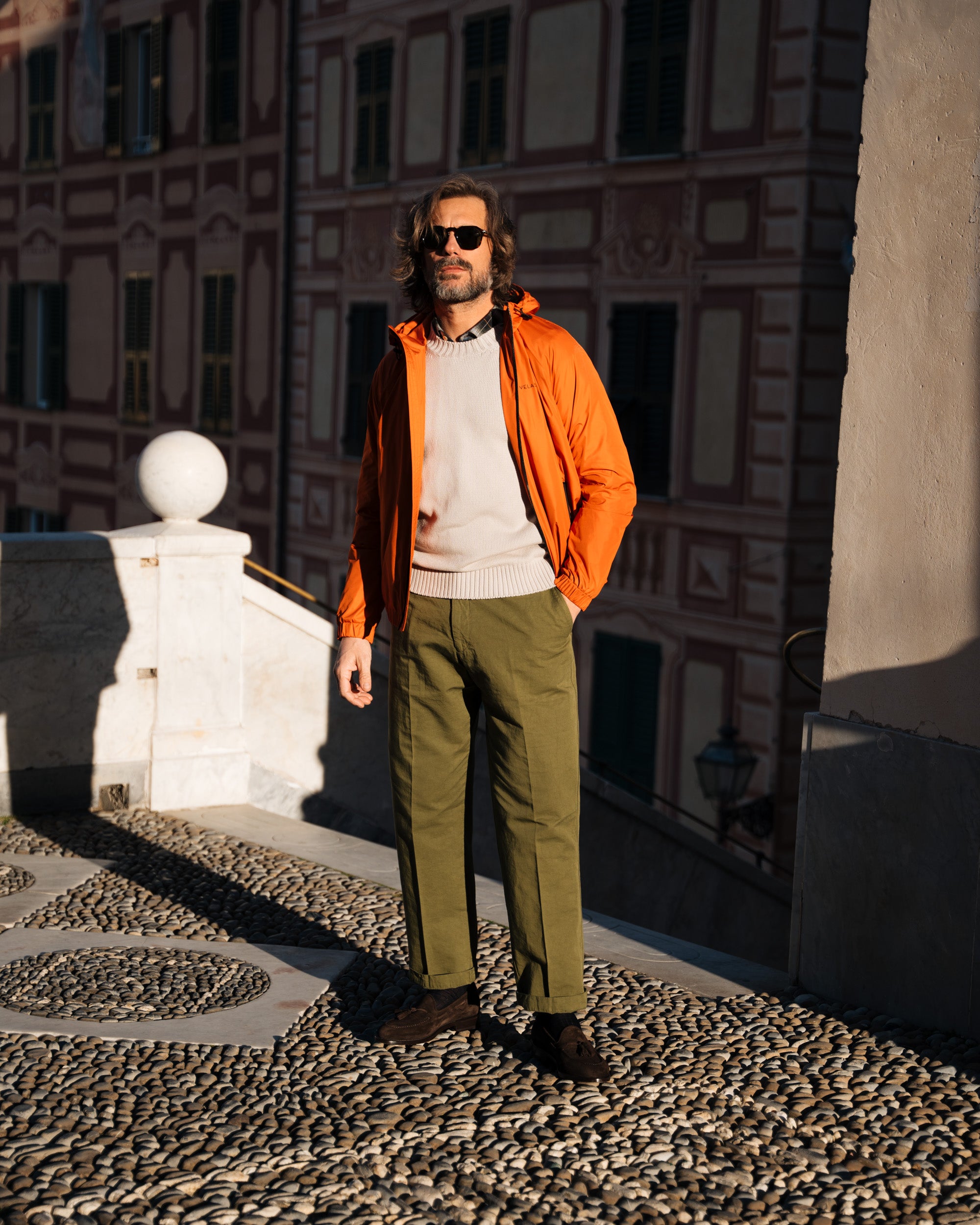  Deruta、mySite、merchandisen