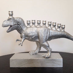 Menorasaurus Rex in Silver、mySite、topwebapps