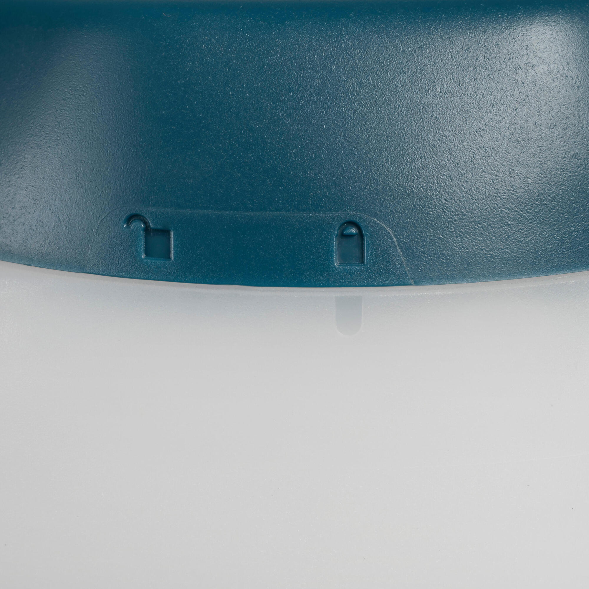 Quechua BL100 Camping Lamp