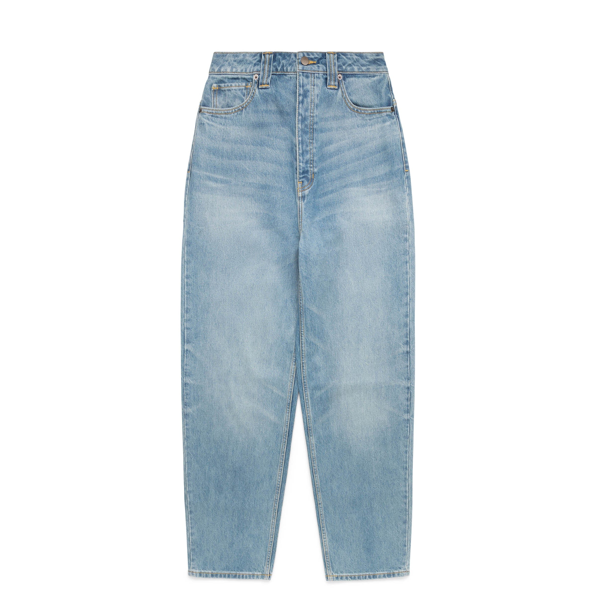 WOMEN'S STRAIGHT LEG DENIM JEAN、mySite、zt4zffjzw