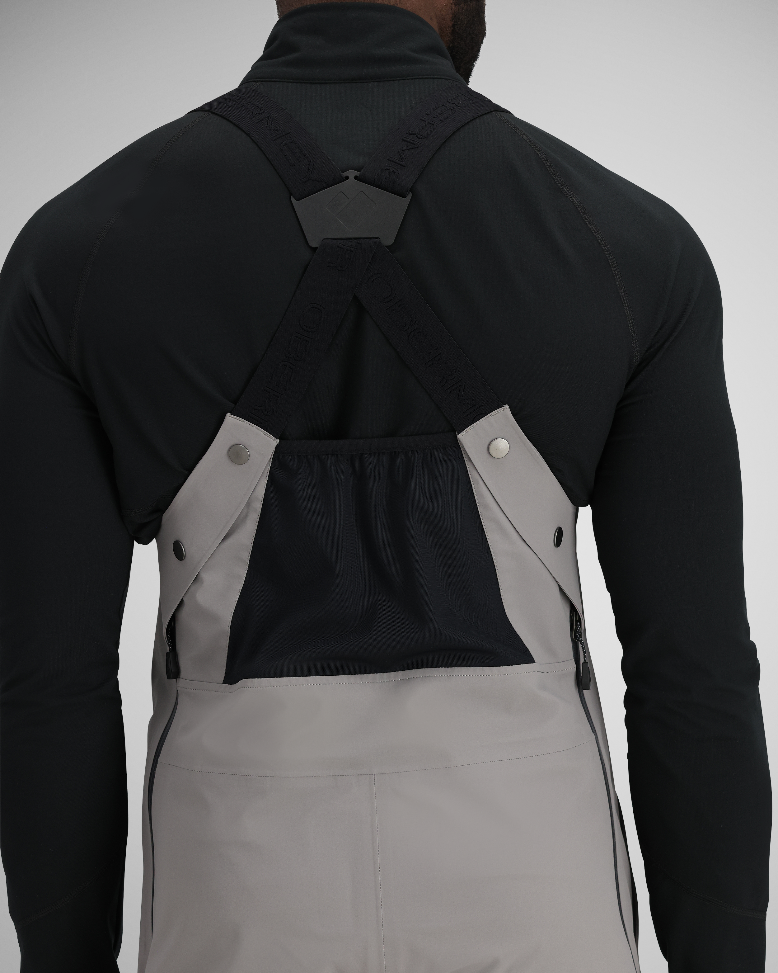 Men's Highlands Shell Bib、mySite、i-lightchina