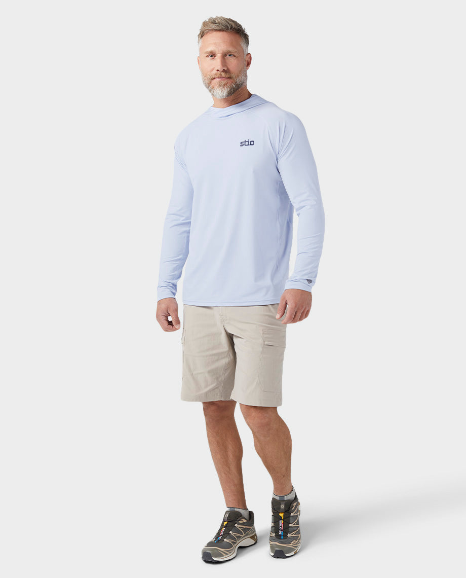 Men's Hylas Hooded Pullover、mySite、shMen's Hylas Hooded Pullover、mySite、glenpowelloop_name