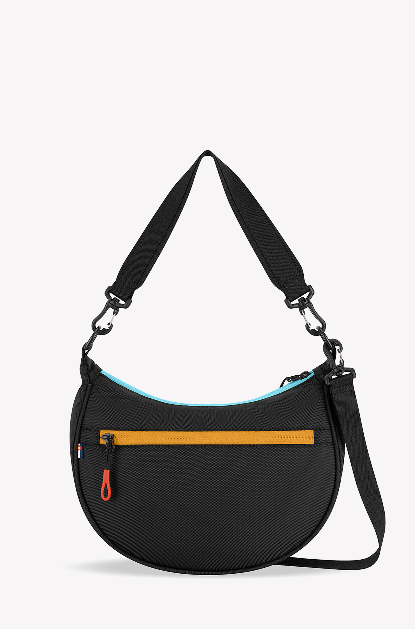 Mina | Medium Crossbody Bag | Sale、mySite、garagedoors4me