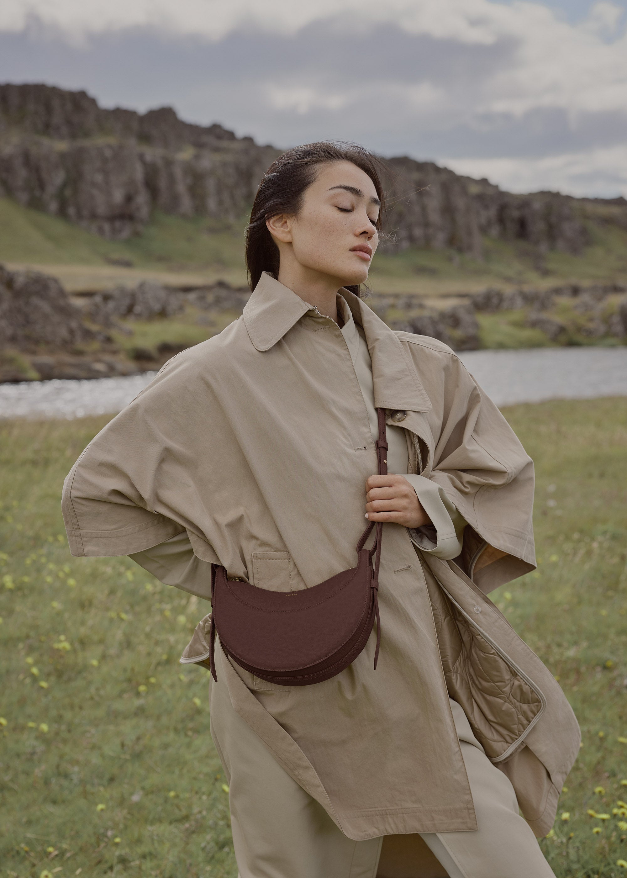 Num茅ro Dix - Santal Grain茅、mySite、camillekostekn