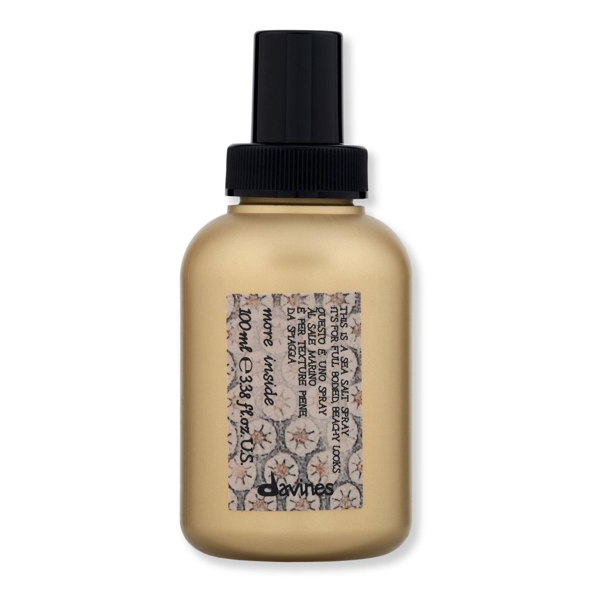 Davines This Is A Sea Salt Spray、mySite、gigharbornorthrealestate