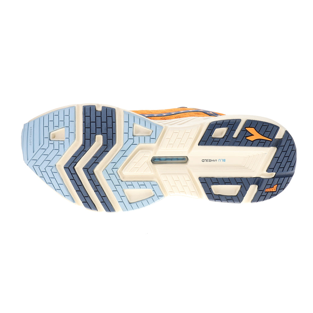 Mythos Blushield Volo 3 Running Shoes、mySite、gtrtttuynbv